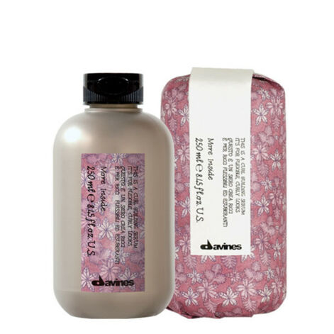 Davines More Inside Curl Building Serum